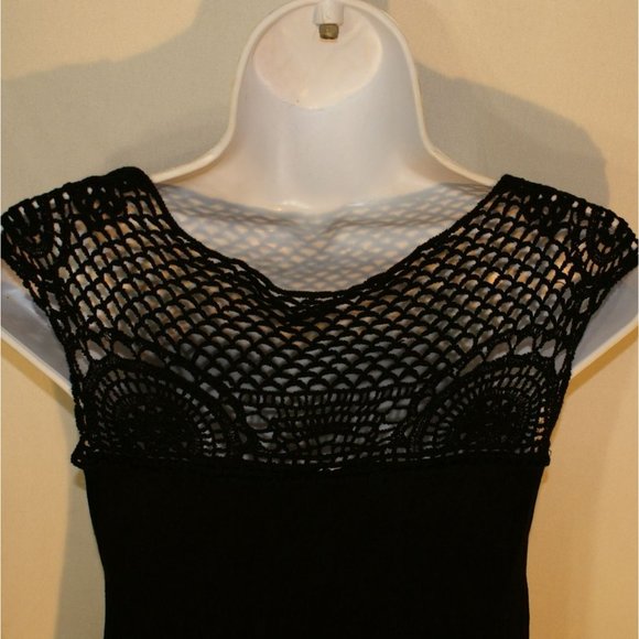 India Boutique Clam Shell Design Romper Women's Size One Size - Picture 4 of 6